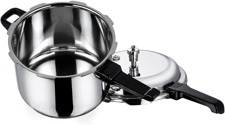 PRESSURE COOKER 3/4/5 L